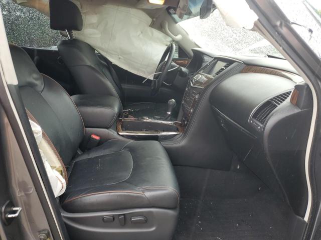 2017 NISSAN ARMADA PLA - JN8AY2NF8H9300967