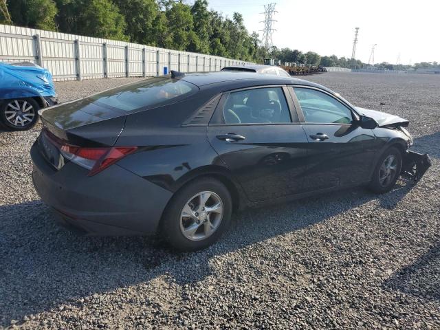 Vin: kmhll4ag1pu467837, lot: 58162755, hyundai elantra se 20233