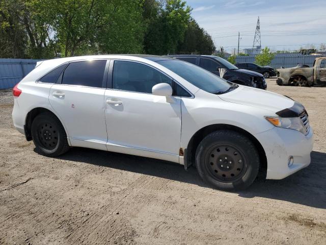 Vin: 4t3bk3bb3au042159, lot: 53430815, toyota venza 20104