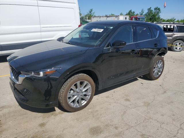 Vin: jm3kfbem6s0622191, lot: 57275895, mazda cx-5 premi premium plus 2025 img_1