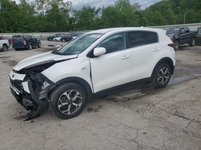 Vin: kndpmcac8l7761710, lot: 58187945, kia sportage lx 2020 img_1