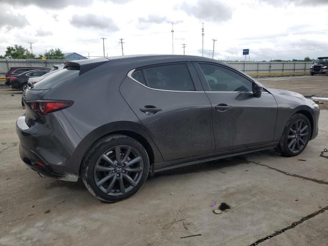 Vin: jm1bpalm9r1716637, lot: 58008425, mazda 3 preferred 20243