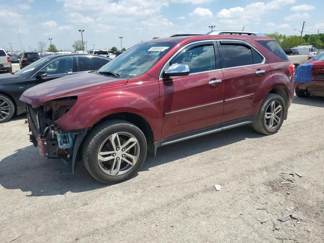 Vin: 2gnflge34g6170917, lot: 55585045, chevrolet equinox ltz 2016 img_1