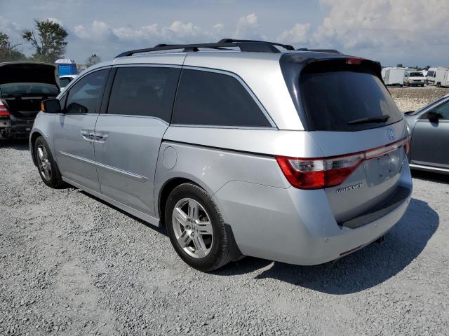 Vin: 5fnrl5h98cb108709, lot: 56257285, honda odyssey touring 20122