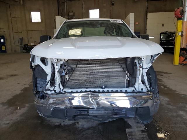 2023 CHEVROLET SILVERADO - 3GCNAAED3PG314669