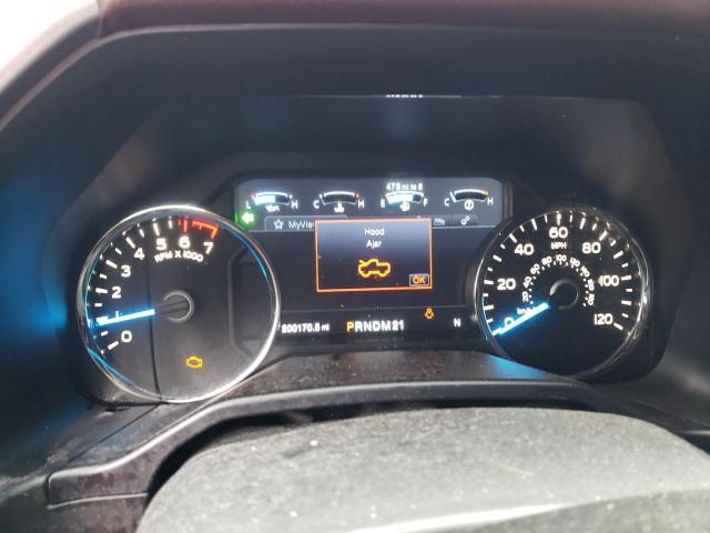 2016 FORD F150 SUPER - 1FTEW1EG4GFA76151
