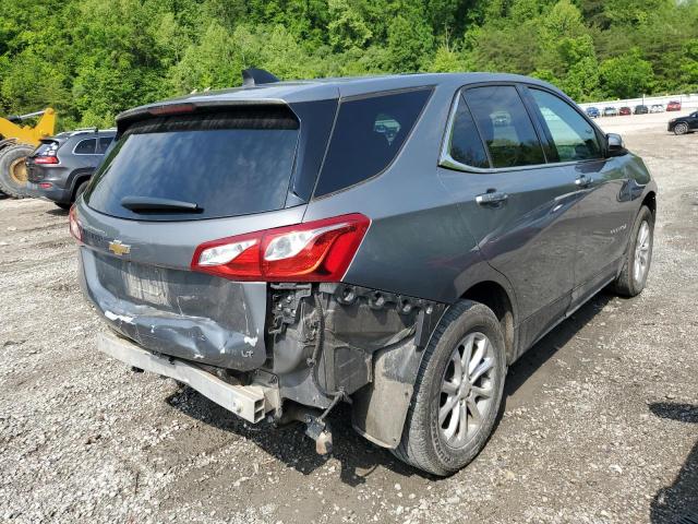 Vin: 3gnaxsev6jl108652, lot: 56831135, chevrolet equinox lt 20183