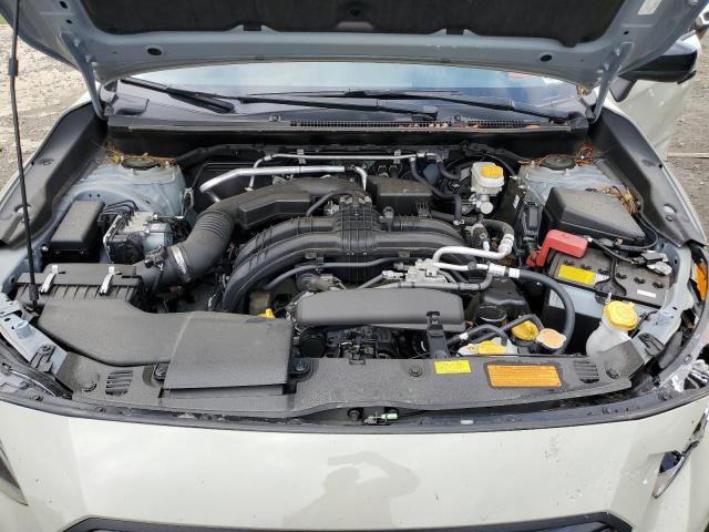 2023 SUBARU CROSSTREK - JF2GTAPC8P8267752