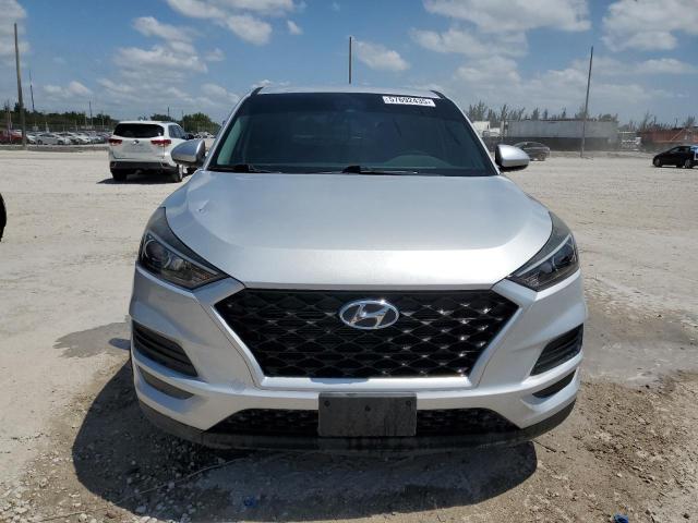 2019 HYUNDAI TUCSON SE - KM8J23A4XKU057931