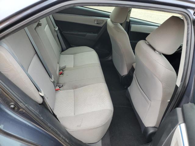 2015 TOYOTA COROLLA L - 5YFBURHE2FP340525