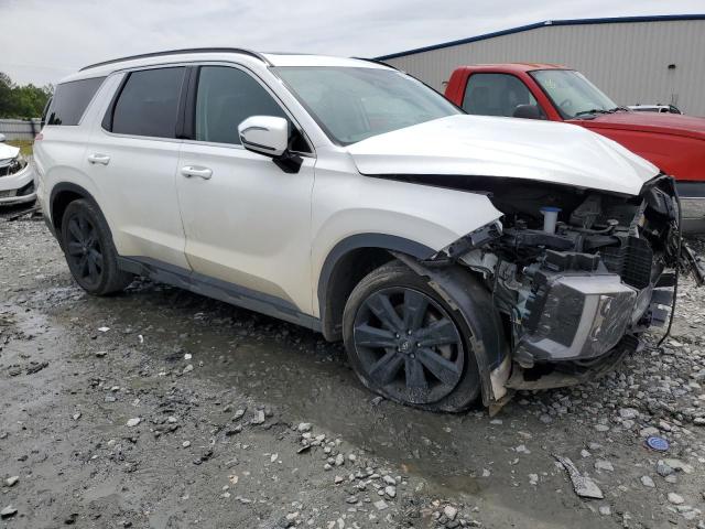 Vin: km8r34ge3pu544904, lot: 56011025, hyundai palisade x xrt 20234