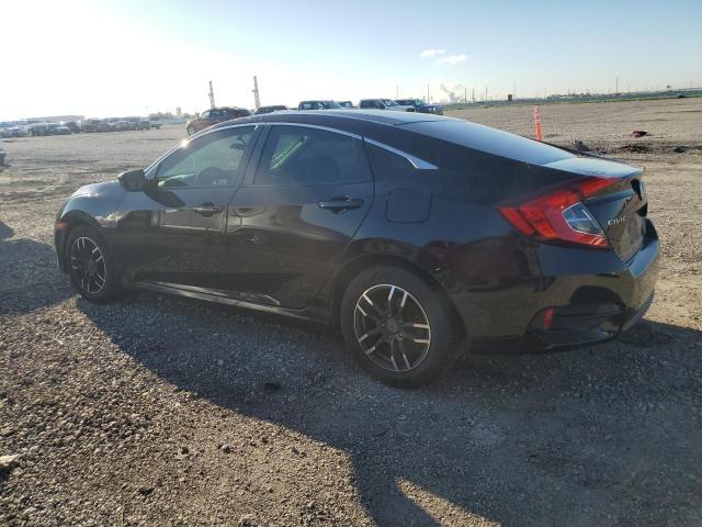 Vin: 19xfc2f55je042642, lot: 56463435, honda civic lx 20182