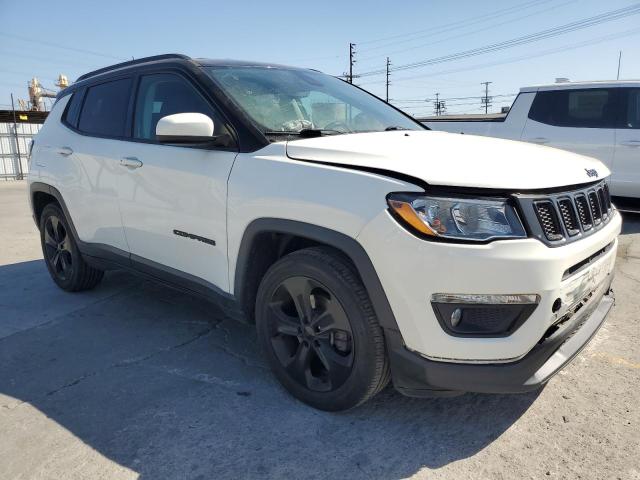 Vin: 3c4njcbb4kt833213, lot: 57519955, jeep compass latitude 20194