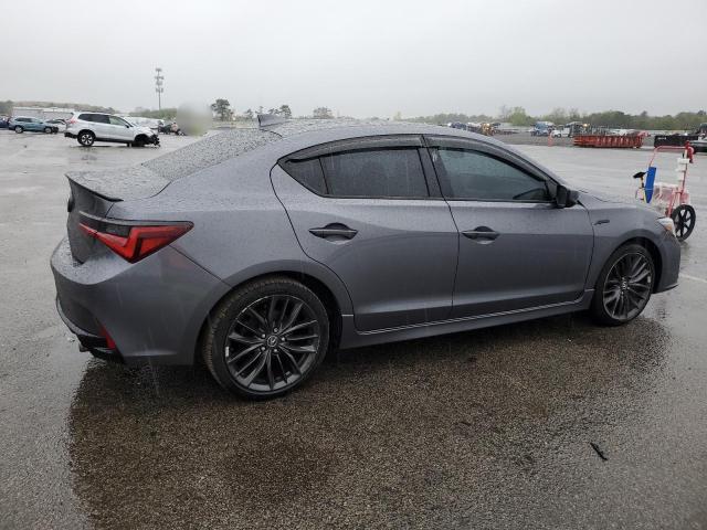 2020 ACURA ILX PREMIU 19UDE2F88LA007984