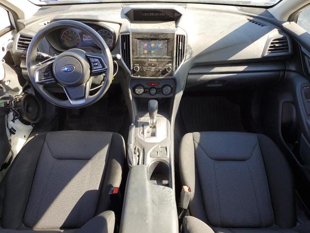 2017 SUBARU IMPREZA - 4S3GKAA66H3621397