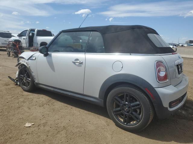 Vin: wmwzp3c52ft298857, lot: 58149145, mini cooper s 20152