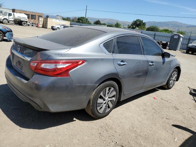 2017 NISSAN ALTIMA 2.5 - 1N4AL3APXHN364553