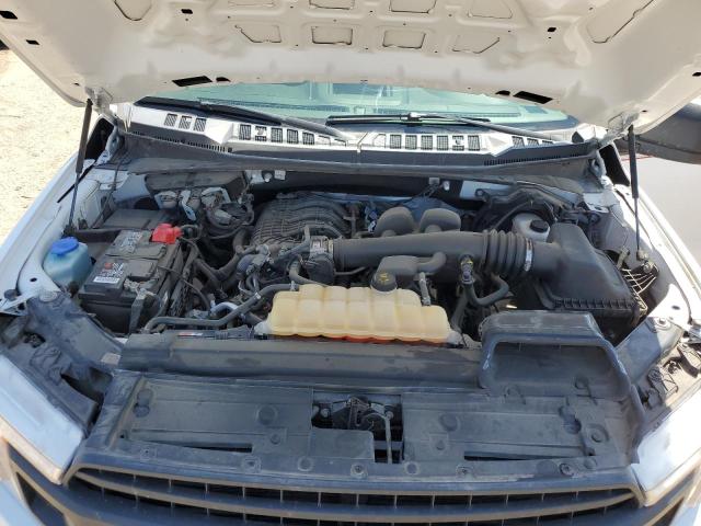 2018 FORD F150 SUPER - 1FTEX1EB4JKF21861