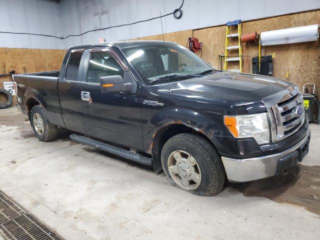 Vin: 1ftex1e82afc32068, lot: 59001925, ford f-150 super cab 20104