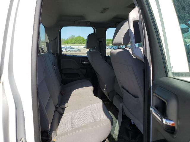 2016 CHEVROLET SILVERADO - 1GC2KUEG5GZ180579