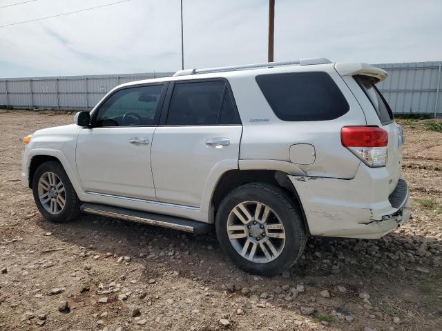 Vin: jtebu5jr4b5036721, lot: 55659585, toyota 4runner sr5 20112