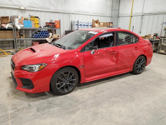 Vin: jf1va1h6xj9801829, lot: 57121505, subaru wrx limited 2018 img_1