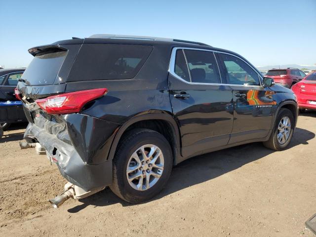 2018 CHEVROLET TRAVERSE L - 1GNERGKW6JJ263280