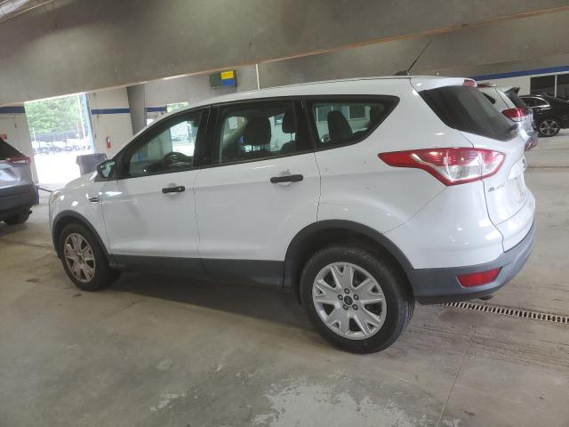 Vin: 1fmcu0f74eue57637, lot: 58571035, ford escape s 20142