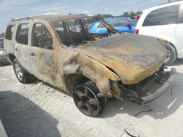 2011 CHEVROLET TAHOE C150 #3294687050