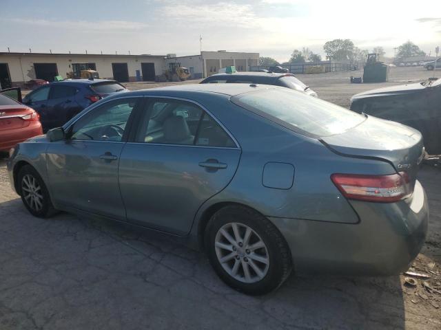 Vin: 4t1bf3ek6au520910, lot: 55771985, toyota camry base 20102