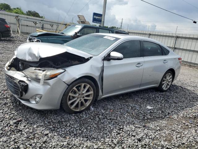 Vin: 4t1bk1eb9du005663, lot: 55431825, toyota avalon base 2013 img_1