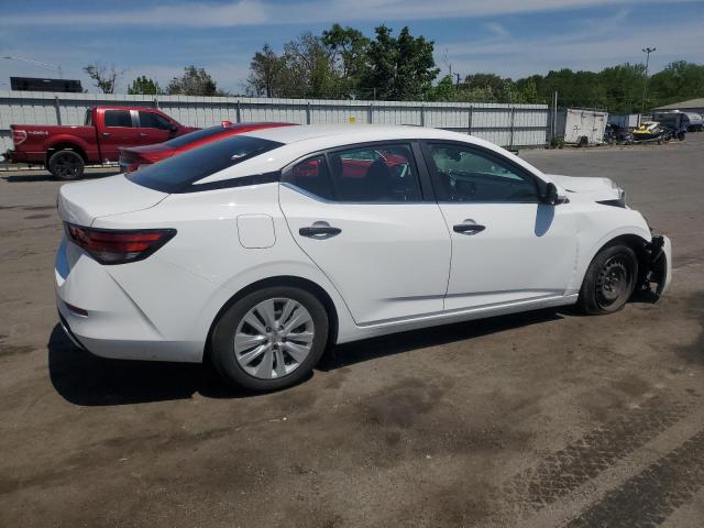 Vin: 3n1ab8bv0ry218645, lot: 56683035, nissan sentra s 20243