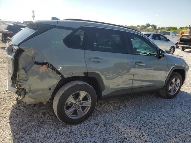 Vin: 2t3w1rfvxnw188947, lot: 57582065, toyota rav4 xle 20223