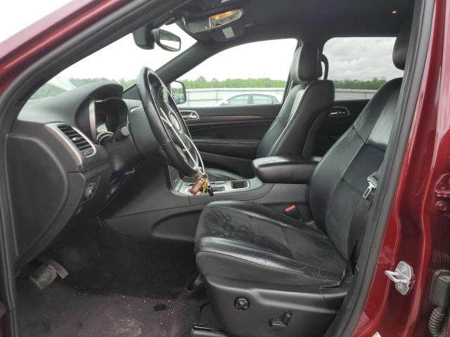 2018 JEEP GRAND CHER 1C4RJFAG4JC305598