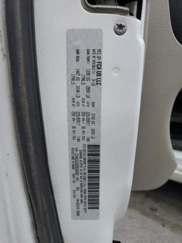 2016 DODGE GRAND CARA - 2C4RDGCG5GR334263