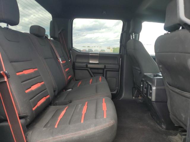 2016 FORD F150 SUPER - 1FTEW1EP1GFD25425