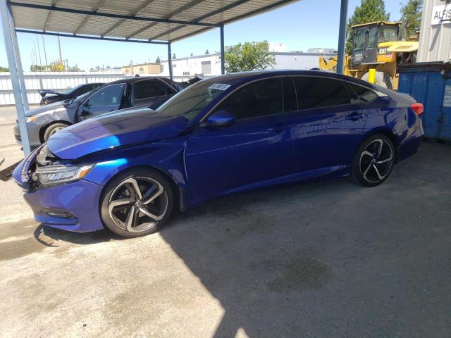 Vin: 1hgcv1f36la101517, lot: 58199815, honda accord sport 2020 img_1