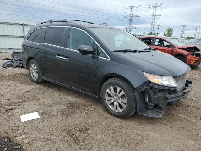 2015 HONDA ODYSSEY EX - 5FNRL5H68FB047551