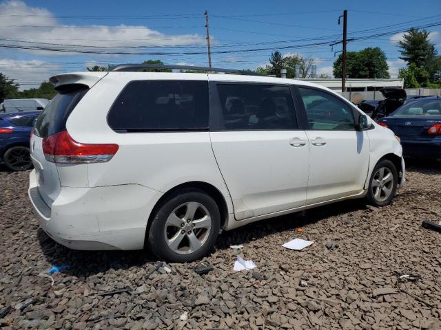 Vin: 5tdkk3dc9bs007859, lot: 57338845, toyota all models le 20113