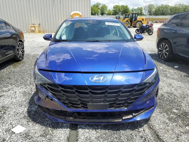2023 HYUNDAI ELANTRA SE - KMHLS4AG5PU401469