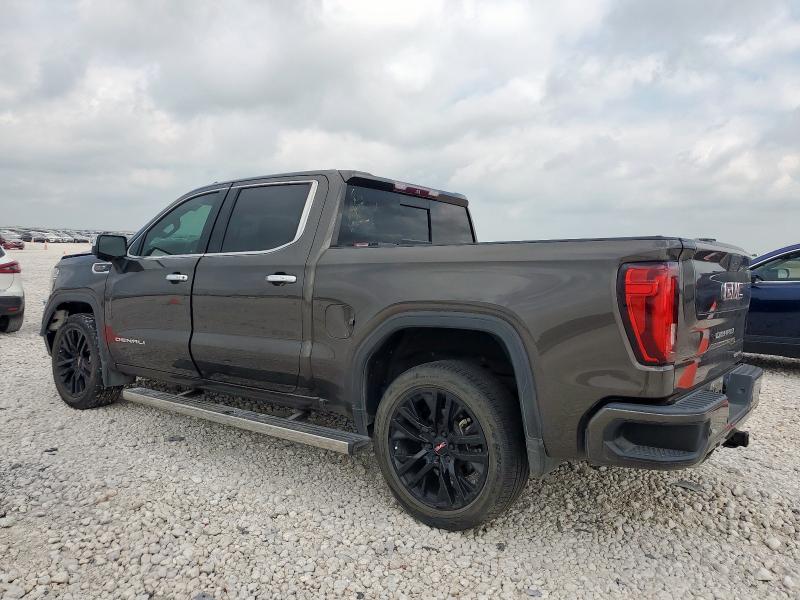 Vin: 1gtu9fel1kz124841, lot: 57908755, gmc sierra k1500 denali 20192