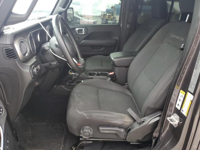 2018 JEEP WRANGLER U 1C4HJXEG0JW308332