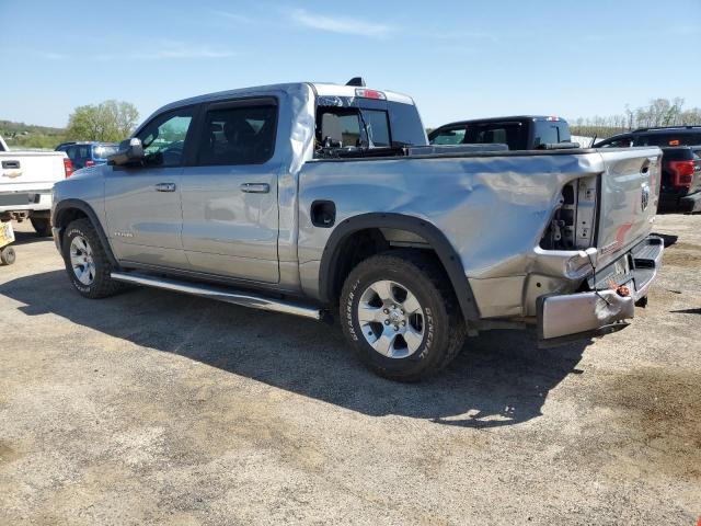 Vin: 1c6srfftxkn609371, lot: 56585735, ram 1500 big horn/lone star 20192
