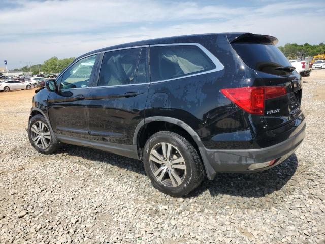Vin: 5fnyf6h54jb008464, lot: 57099325, honda pilot exl 20182