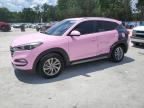 2017 HYUNDAI TUCSON LIM - KM8J33A25HU332514