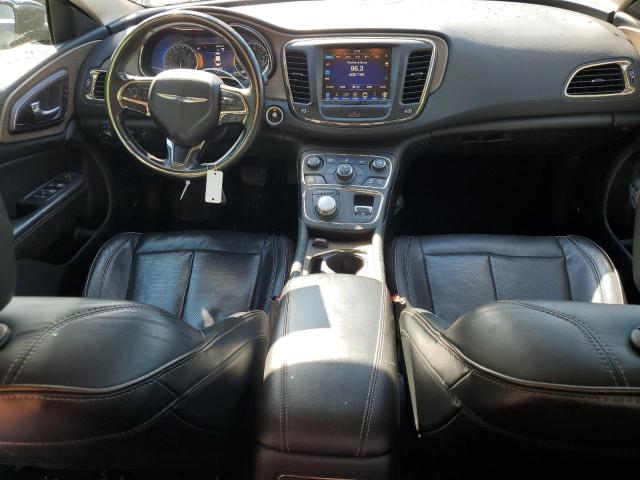 2015 CHRYSLER 200 C - 1C3CCCCB7FN533756