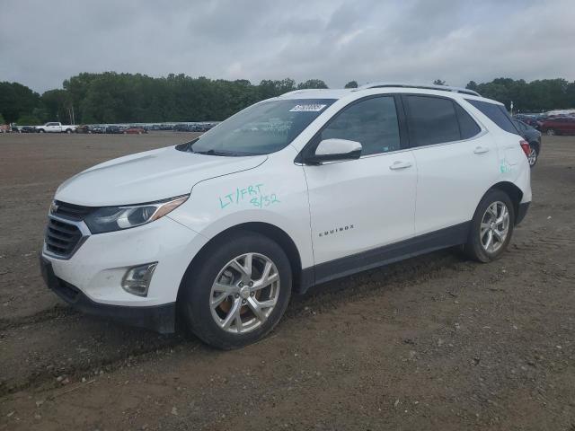 Vin: 3gnaxlex5ks643261, lot: 57520085, chevrolet equinox lt 2019 img_1