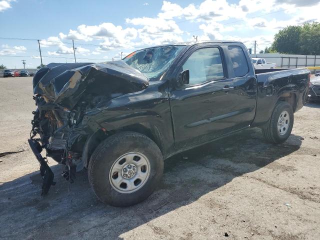 NISSAN FRONTIER S