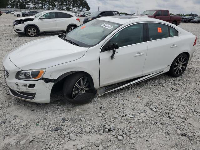 VOLVO S60 PLATIN
