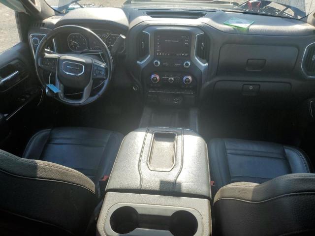 2019 GMC SIERRA K15 - 1GTU9FEL0KZ115144